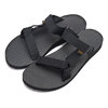 Teva UNIVERSAL SLIDE BLK 1124230-BLK画像