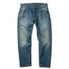 Liberaiders LIBERAIDERS DENIM PANTS 717022201画像