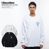 Liberaiders WANDERLUST L/S TEE 715042201画像