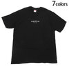 Supreme 22SS Classic Logo Tee画像