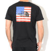 THE NORTH FACE 22SS National Flag S/S Tee NT32145画像