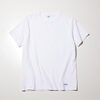RADIALL BASIC - CREW NECK T-SHIRT S/S RAD-PAC041画像