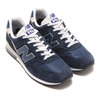 new balance CM996CA2 NAVY画像
