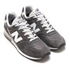 new balance CM996CD2 GRAY画像
