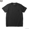 Deus Ex Machina 2 PACK TEES (BLACK) DMP71443画像