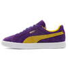 PUMA SUEDE VTG MIJ VINTAGE PRISM VIOLET/SPECTRA YELLOW 387221-01画像