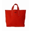 DANTON CANVAS TOTE BAG S DT-H0052画像