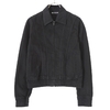 MINEDENIM F.Black OG Denim Zipup JKT 2202-8002画像