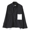 F/CE. WRANCHER SHIRTS JK by F/CE FSP02221U0002画像