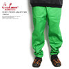 COOKMAN CHEF PANTS JALAPENO -GREEN- 231-21822画像