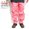 COOKMAN CHEF PANTS STRAWBERRY -PINK- 231-21818画像
