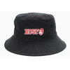 BEN DAVIS BDSF EMBRO Bucket Hat WHITE LABEL BDW-8647画像