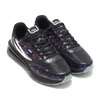 FILA × atmos RENNO GALAXY BLACK/SILVER 1CM01774-010画像