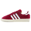 adidas CAMPUS 80S COLLEGIATE BURGUNDY/CLOUD WHITE/OFF WHITE GX9404画像
