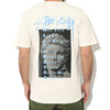 STUSSY Statue Pigment Dyed S/S 1904773画像