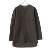 Ets.MATERIAUX ETS.Sleeping Shirt Henry neck 21050300260610画像