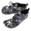 vibram FiveFingers V-Train 2.0 Grey/Camo 21M7702画像