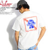 COOKMAN T-shirts Pabst Ribbon Checker -WHITE- 221-21049画像