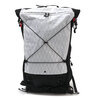 Yamatomichi MINI BACKPACK L White画像
