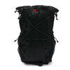 Yamatomichi MINI2 BACKPACK M Black画像