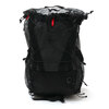 Yamatomichi MINI2 BACKPACK M Grey画像