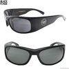 Black Flys FLY BALLISTICS 2 BLACK/GREY BF7000US01画像