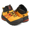 Topo Athletic TRAILVENTURE 2 WP MANGO / BLACK 0200510069221画像