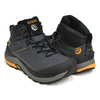 Topo Athletic TRAILVENTURE 2 WP CHARCOAL / ORANGE 0200510095221画像