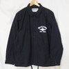 THE FLAT HEAD COACH JACKET FN-OJ-C004画像