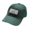 FILSON LIGHT WEIGHT ANGLER CAP green 54028画像