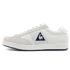 le coq sportif RGT 80S WHITE/CREAM QZ1TJC03WC)画像