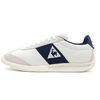le coq sportif QUARTZ 80S WHITE/NAVY QZ1TJC02WN画像