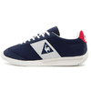 le coq sportif QUARTZ 80S NAVY/WHITE QZ1TJC02NW画像