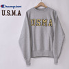 Champion USMA ISSUE Reverse Weave Sweat Crew United States Military Academy画像