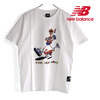 new balance NB Athletics GAWX WT MT21553画像