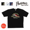Pherrow's プリントT Tシャツ 22S-PRBT2画像