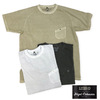 Nigel Cabourn BASIC TEE-PG画像