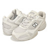 new balance WX452SR IVORY画像