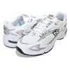 new balance ML725B WHITE画像