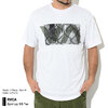 RVCA Gym Lay S/S Tee BC041-815画像