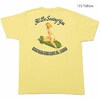 Buzz Rickson's GIL ELVGREN PIN-UP S/S T-SHIRT "I'll Be Seeing You" BR78912画像
