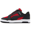 PUMA SLIPSTREAM LO RETRO TEAMS HIGH RISK RED/PUMA BLACK 387207-01画像