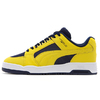 PUMA SLIPSTREAM LO RETRO TEAMS PEACOAT/DANDELION 387207-02画像