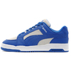 PUMA SLIPSTREAM LO RETRO TEAMS PUMA WHITE/PUMA ROYAL 387207-03画像