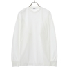 AUBETT GIZA空紡天竺オーバーサイズL/S Tシャツ 22-01-002画像