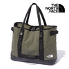 THE NORTH FACE Fieludens Gear Tote M NEW TAUPE GREEN NM82201画像