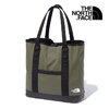 THE NORTH FACE Fieludens Gear Tote S NEW TAUPE GREEN NM82202画像