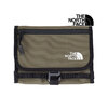THE NORTH FACE Fieludens Gear Musette NEW TAUPE GREEN NM82206画像