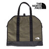 THE NORTH FACE Fieludens Log Carrier NEW TAUPE GREEN NM82203画像