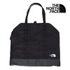 THE NORTH FACE Fieludens Log Carrier BLACK NM82203画像